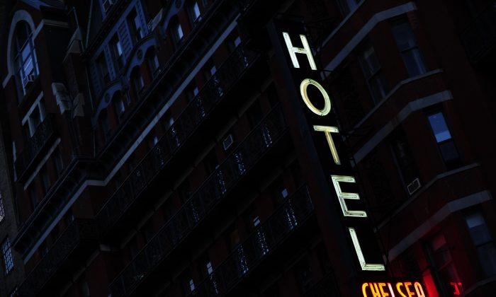 Hotel Fees Heading Toward Record Levels
