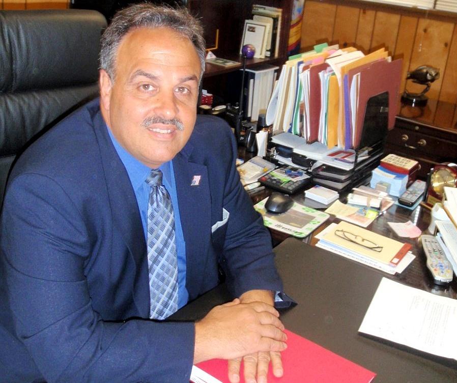 Public Safety Initiatives For a Secure Future