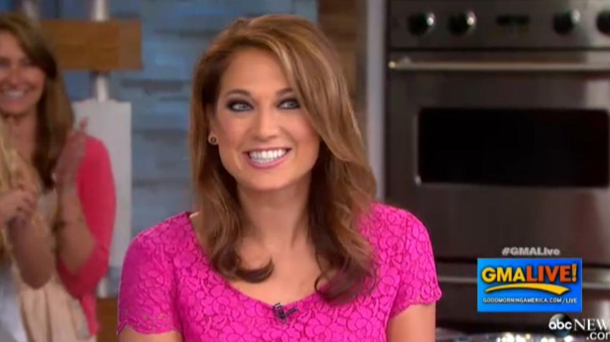 Ginger Zee, ‘GMA’ Meteorologist, Engaged to WNBC Correspondent