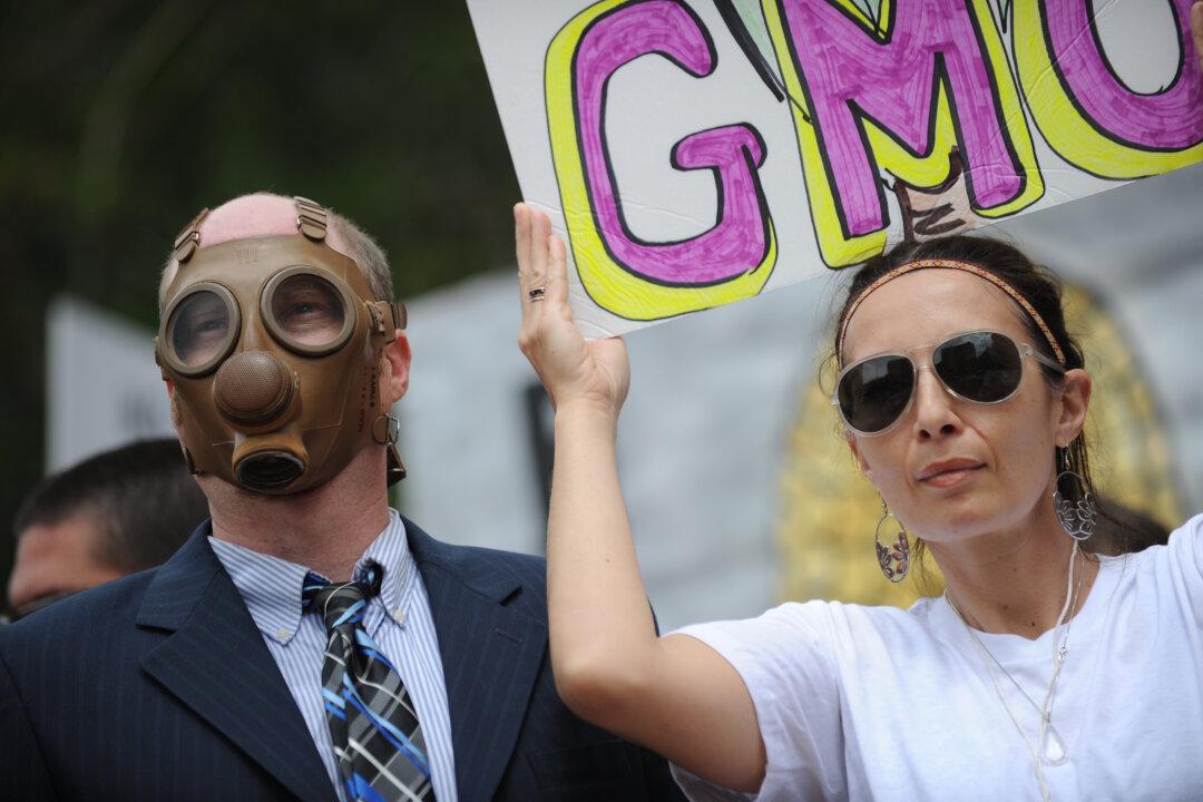 Insiders and Hedge Funds Dumping Monsanto Stock