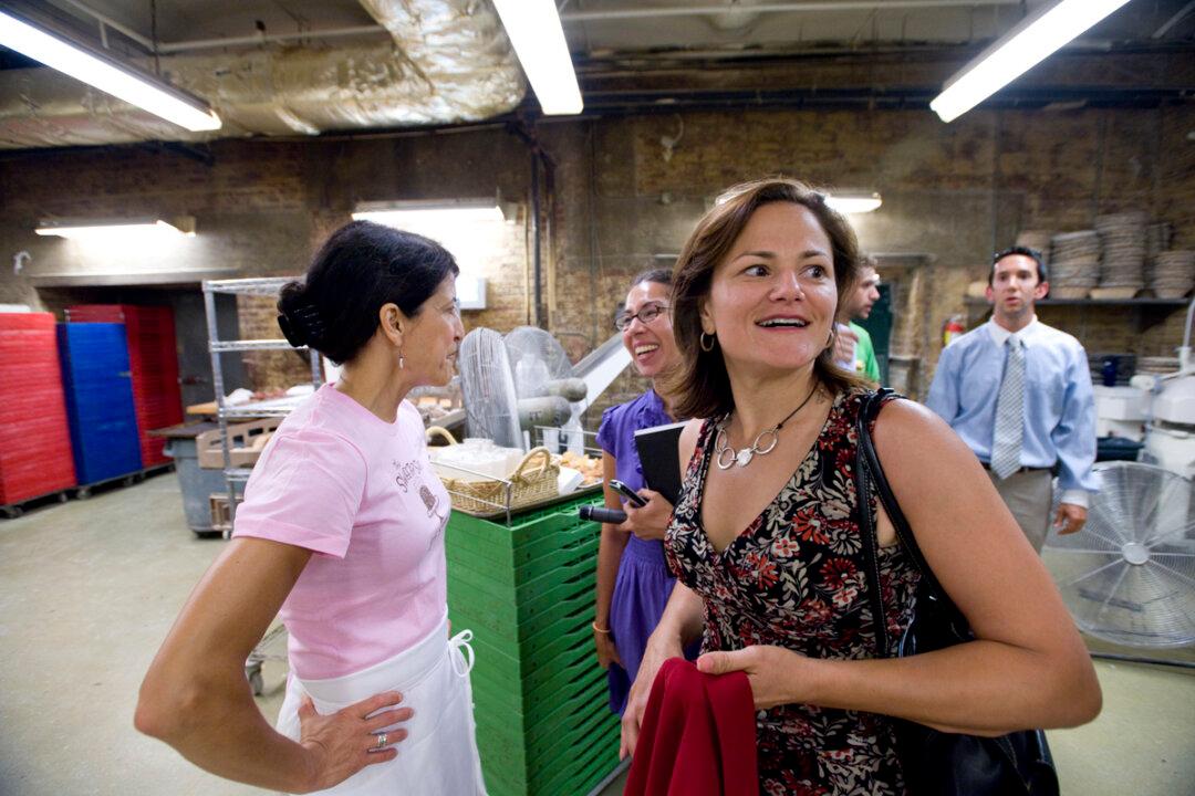 Melissa Mark-Viverito Wins Re-election in NYC Council District 8