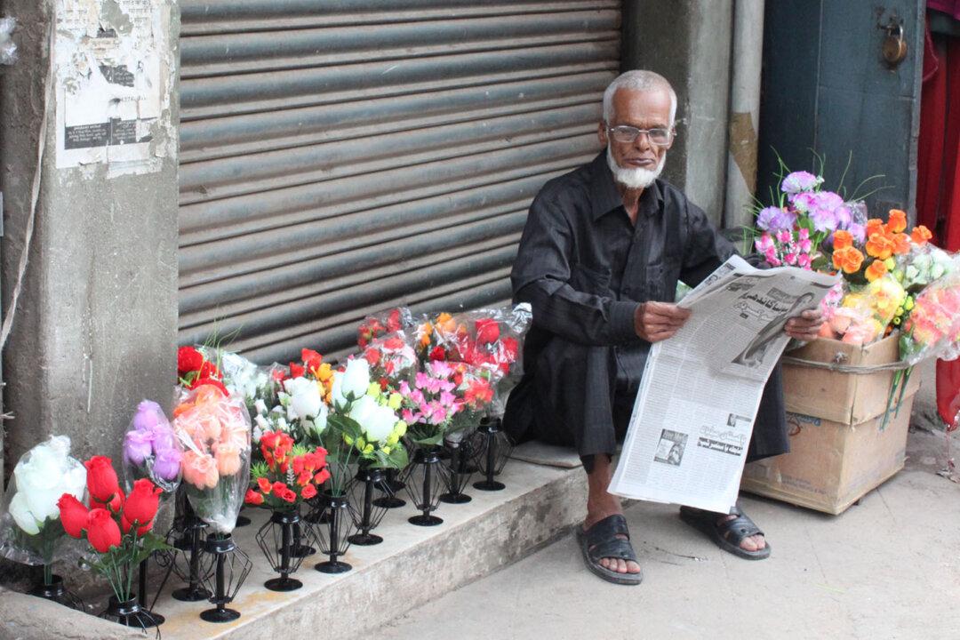 India: 4 Million Jobs in Peril Due to Plastic Imports From China