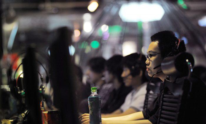 The Inside Story on How Chinese Authorities Suppress Negative Publicity Online