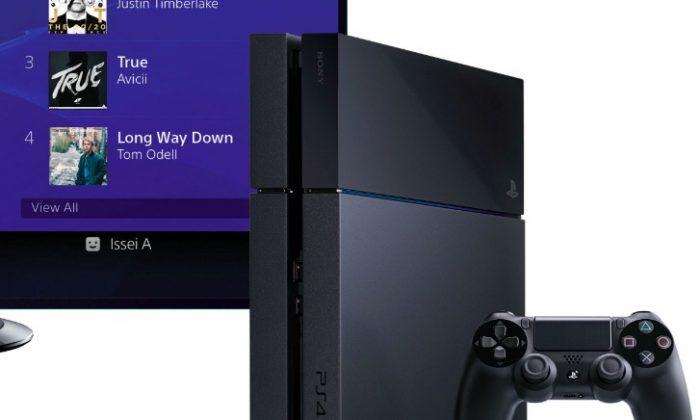 Playstation Network PSN is Down, Sony Investigating