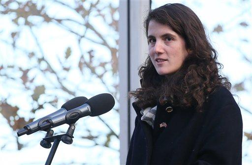 Tatiana Schlossberg, JFK’s Granddaughter, Reveals Terminal Leukemia Diagnosis