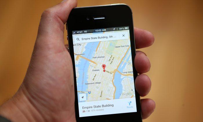 Google Maps Tricks That Could Come in Handy While Traveling This Christmas