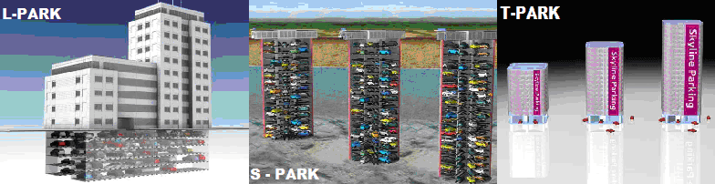 Swiss Business Develops a New System for Public Parking