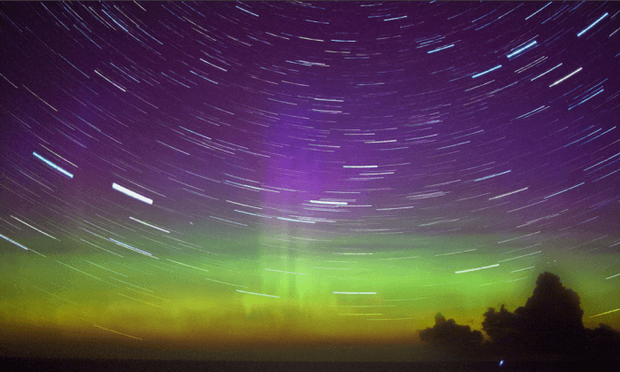 9 Photos of the Most Wondrous Night Skies