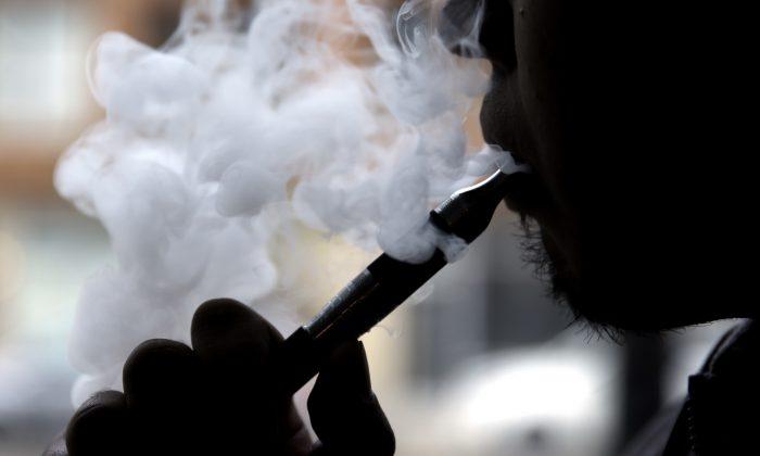NSW to Spend $6.8 Million to Crack Down on Illegal Vape Sellers