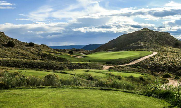 Top 12 US Golf Courses Based on Value