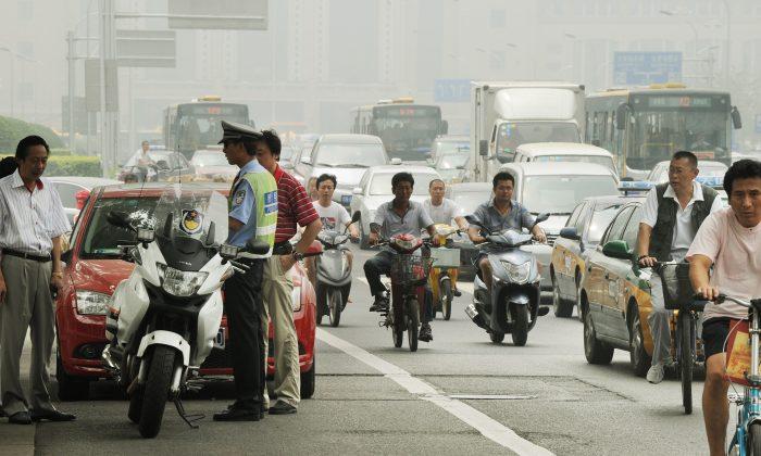 Why China Has the Highest Traffic Fatalities in the World