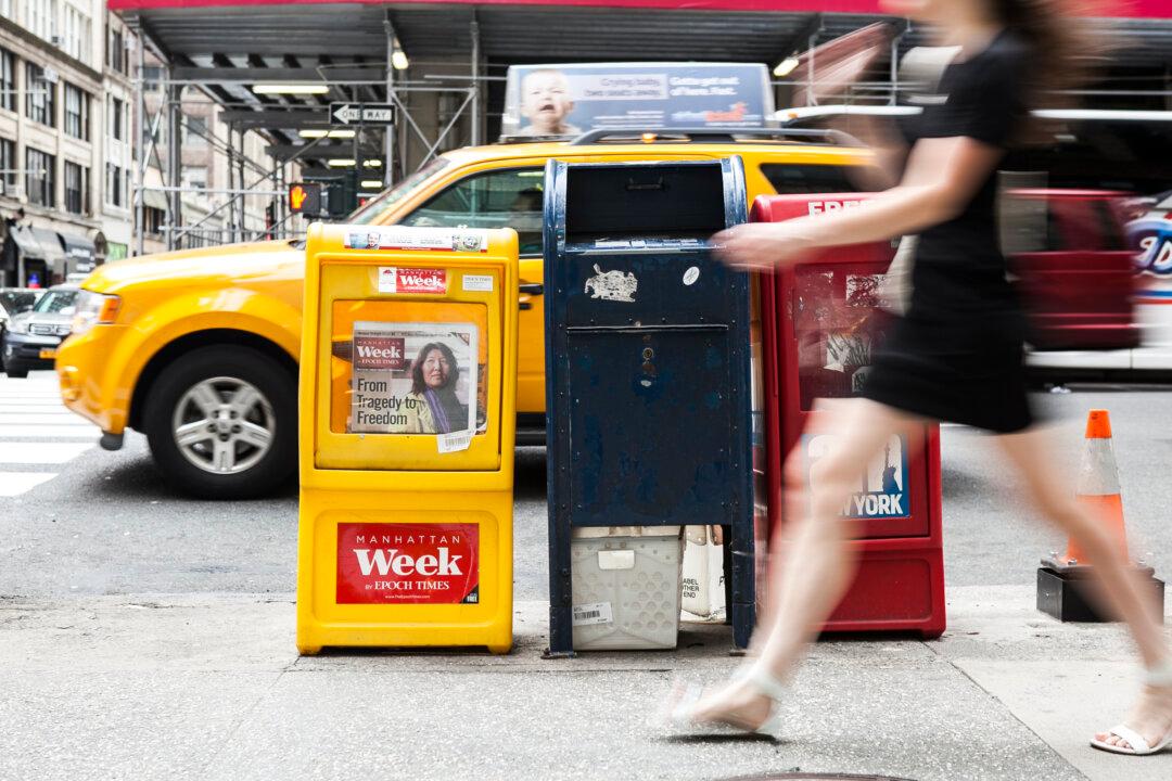 What Our Country Needs From the Press