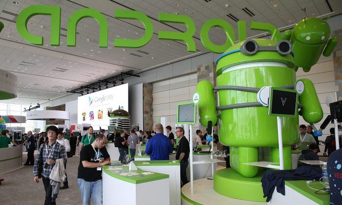 What Caused Android’s Major Security Problems?