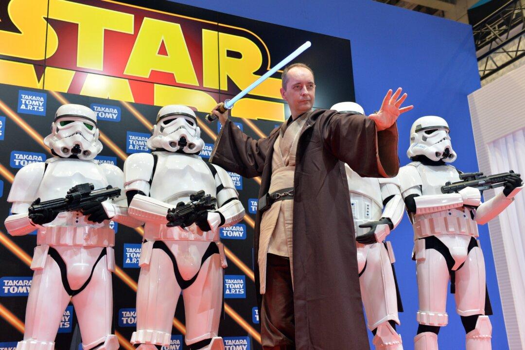 The ‘Star Wars’ Franchise and Consumer Sovereignty