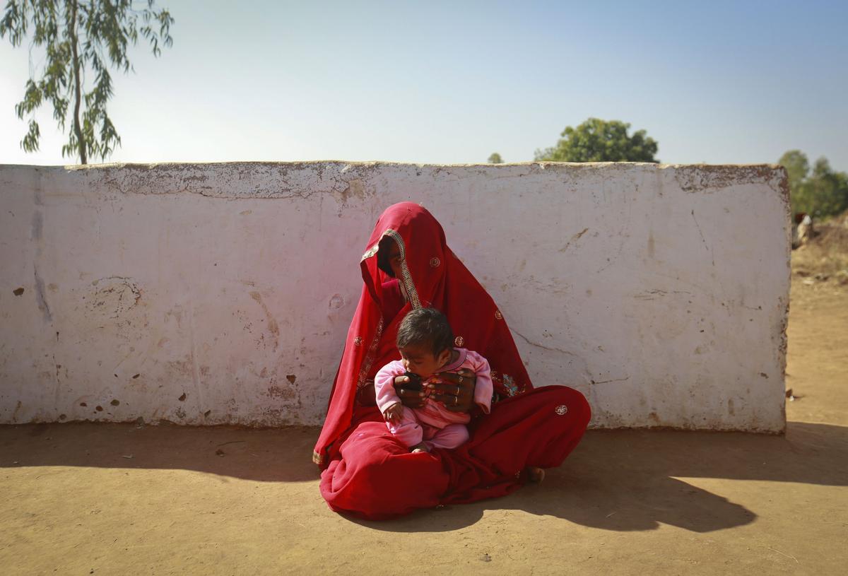 Canada Puts $20 Million Toward Ending Child Marriage