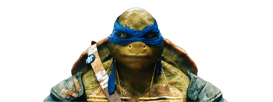 Next on the Big Screen: August 2014