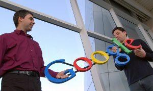Google 2014 Earnings: $66 Billion Revenue, $18.1 Billion Profit