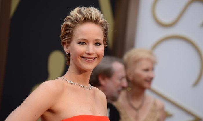 Jennifer Lawrence, Rihanna, and Cara Delevingne’s Lawyers Suing Google For $100 Mil