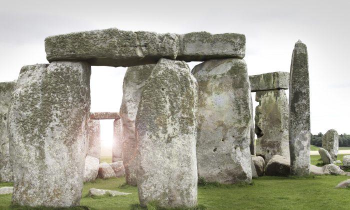 Stonehenge May Have Been in Wales, Then Dismantled and Moved