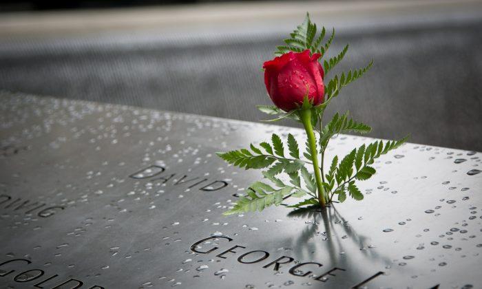 Honoring 9/11: Compassion, Character, Community