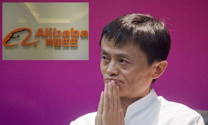 Alibaba Head’s Remarks Spark Debate Over China Working Hours