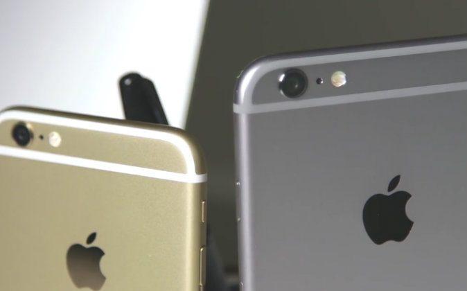 Latest Big iPhone 6S Leak Finally Answers the Question on Everyone’s Mind