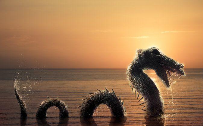 Study Theorizes That Ancient Dinosaur Discovery Fueled Loch Ness Sightings