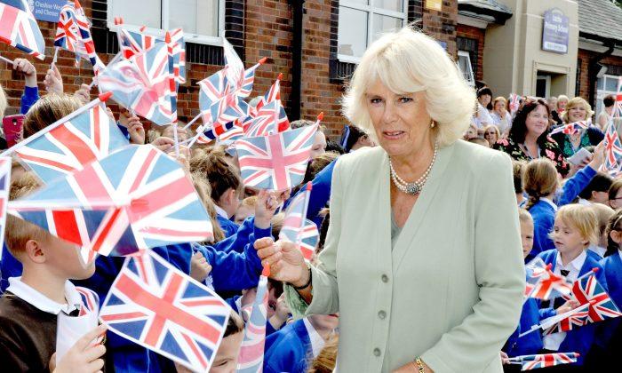 Prince Charles Wife Camilla Parker-Bowles Will Become Queen, Former Royal Press Secretary Predicts