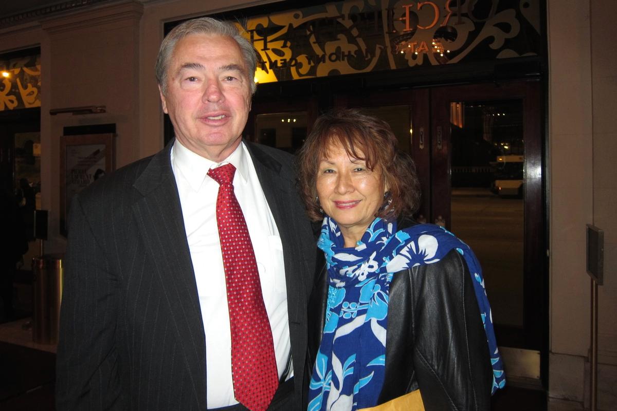 Shen Yun Orchestra: A Birthday Treat