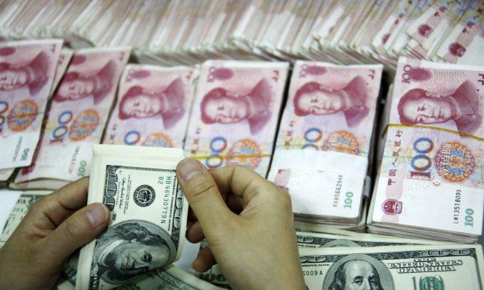 China Is Selling US Treasurys and the Impact Could Be Huge