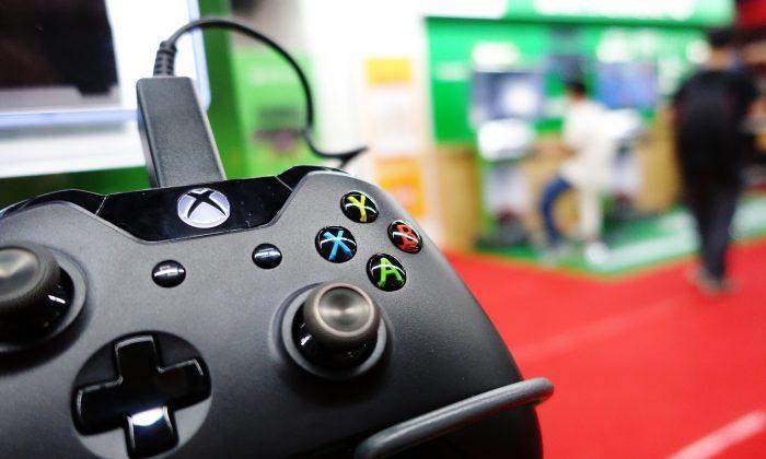 Xbox Live is Having a Few Issues, Likely From a DDOS Attack