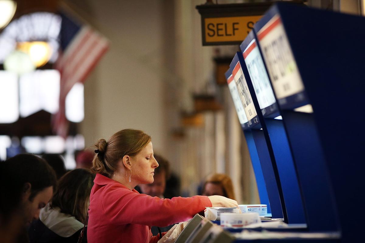 A Year-End To-do List for Investors