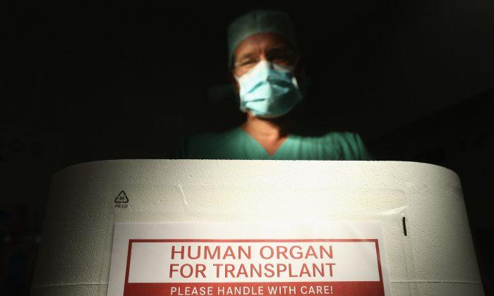 Doctors Cast Doubt on China’s Promises of Organ Transplant Reform