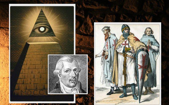 The Truth About Secret Societies