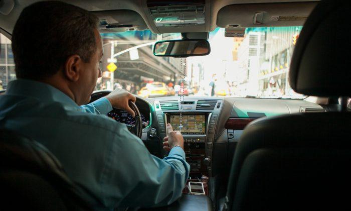 Uber Launching Carpool Feature in NYC