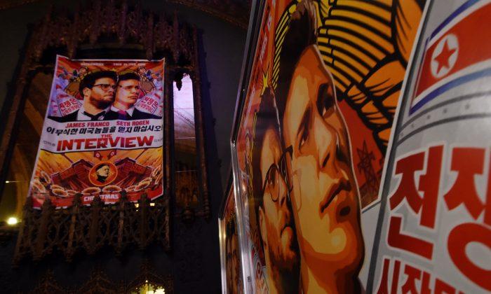 Why Sony Must Release ‘The Interview’