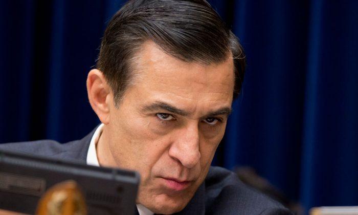 Issa Report: IRS Targeted Conservative Groups