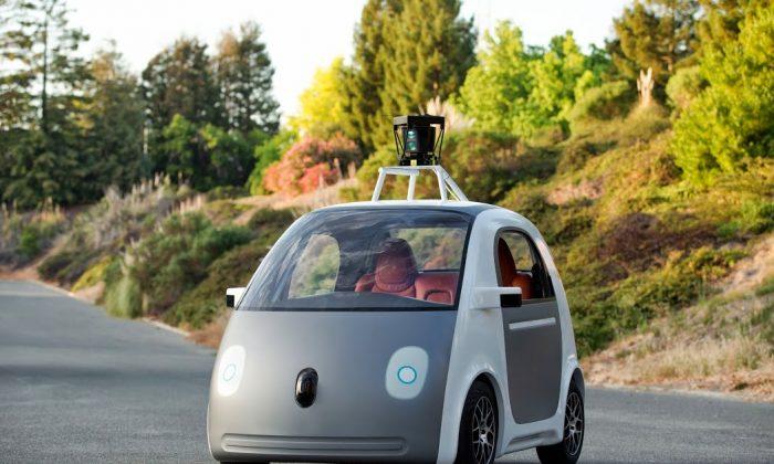 Why Self-Driving Cars Might Never Become Reality