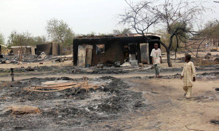 Suicide Bombings at Chad Market and Refugee Camp Kill 38