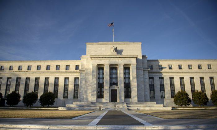 Federal Reserve Rate Hike in Play for December