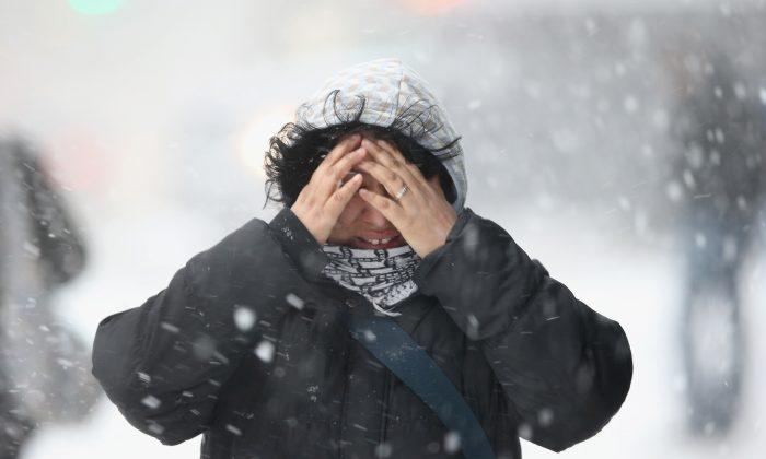 NYC Snowstorm: Mayor Leaves No Stone Unturned as the City Braces for Record Snowstorm