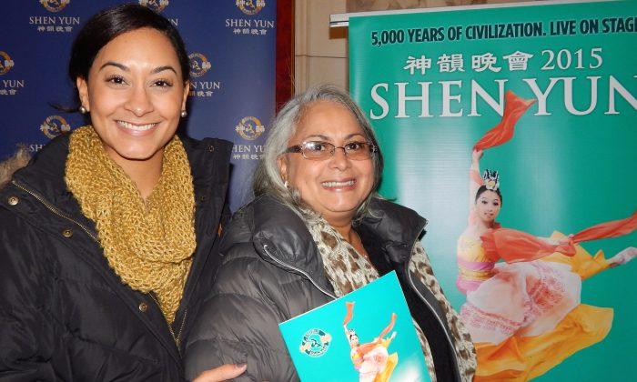 Boston Musicians See the ‘Universality of Humanity’ in Shen Yun