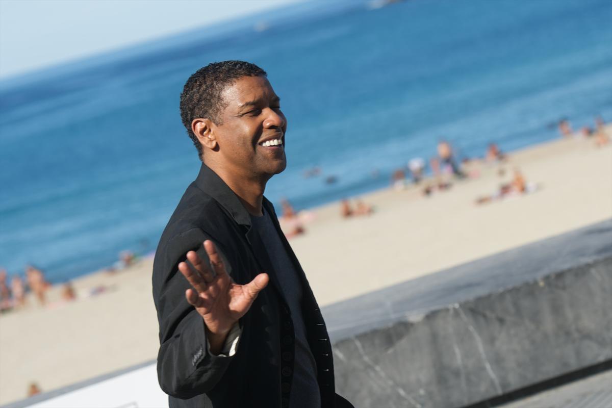 What Does Denzel Washington Say About Fox Hit ‘Empire?’