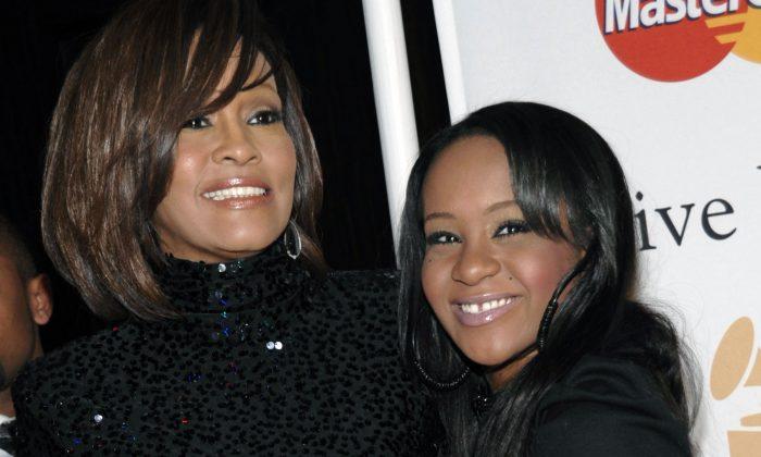 ‘She Is Finally at Peace’: Bobbi Kristina Brown Has Died