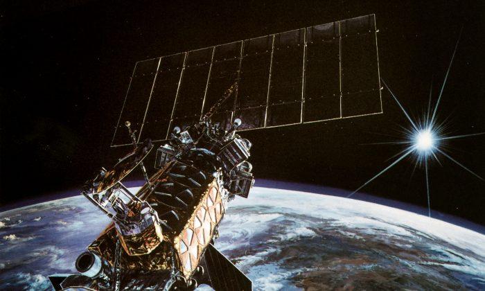 Satellite Explosion: Humans Don’t Just Pollute Earth, We Pollute Space Too