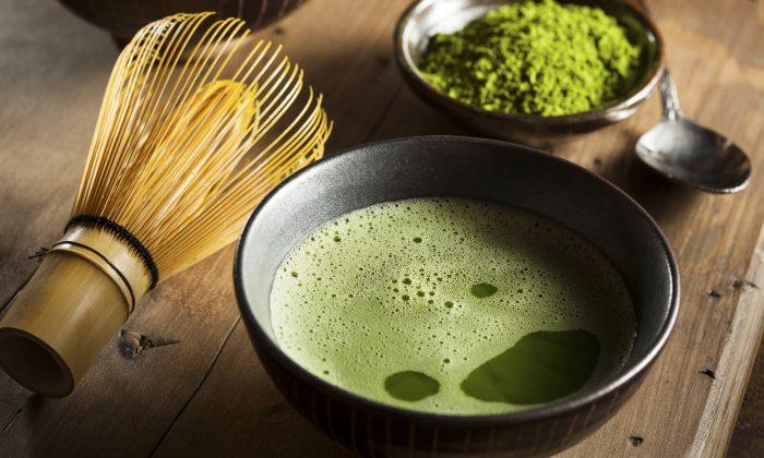 3 Unusual Green Tea Benefits