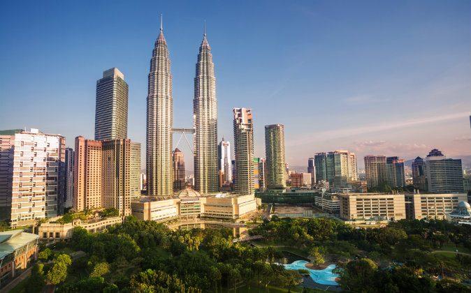 Kuala Lumpur - A Breath of Fresh Air in Southeast Asia