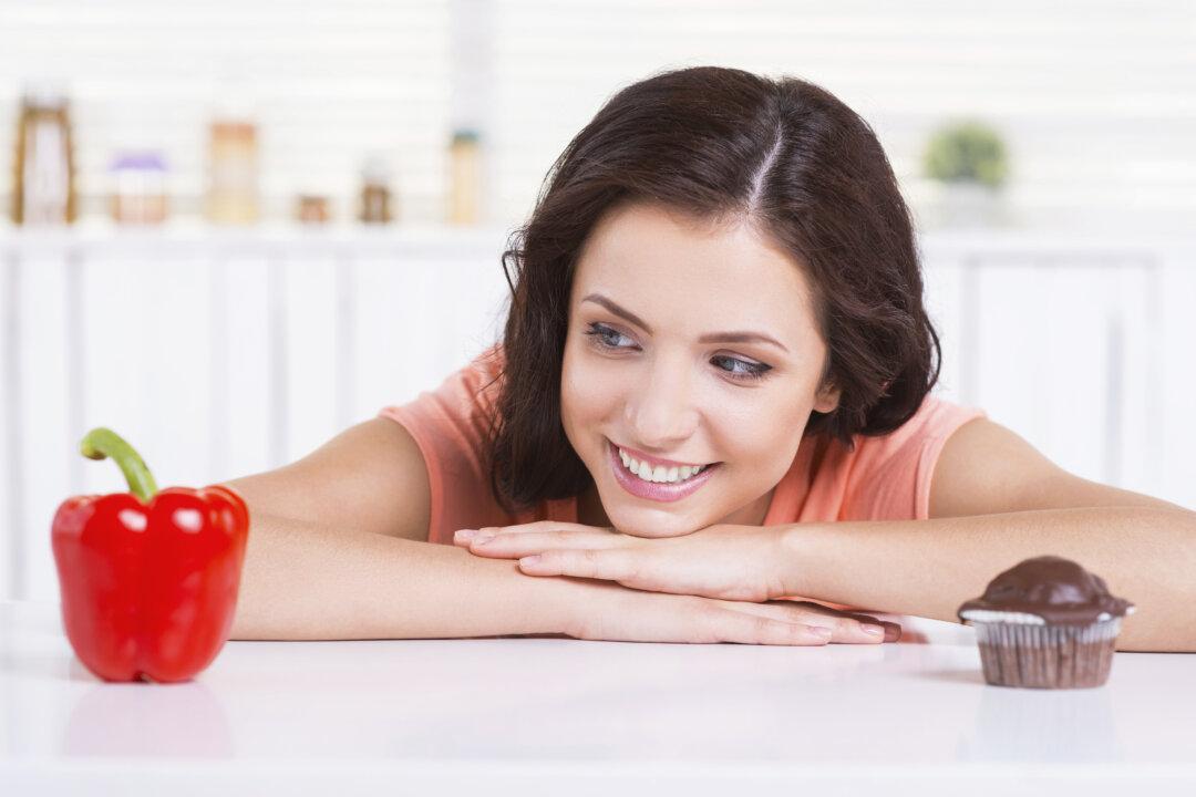 Don’t Think You Have Enough Self-Control? Try Believing That You Do