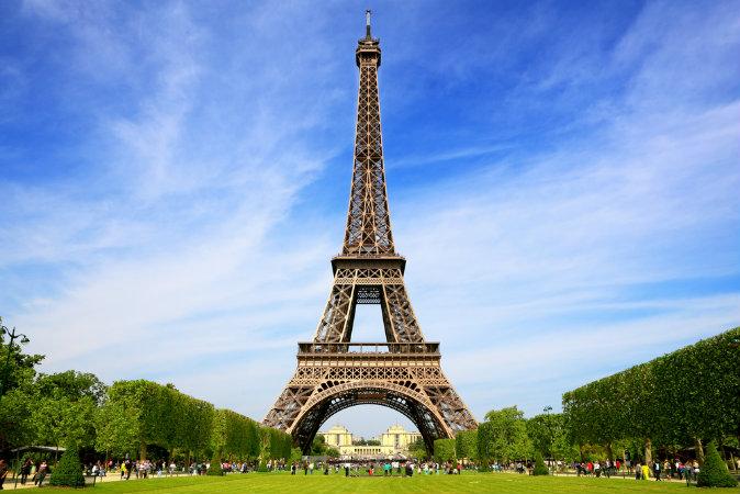 Top Tips for Travel to Paris on a Budget