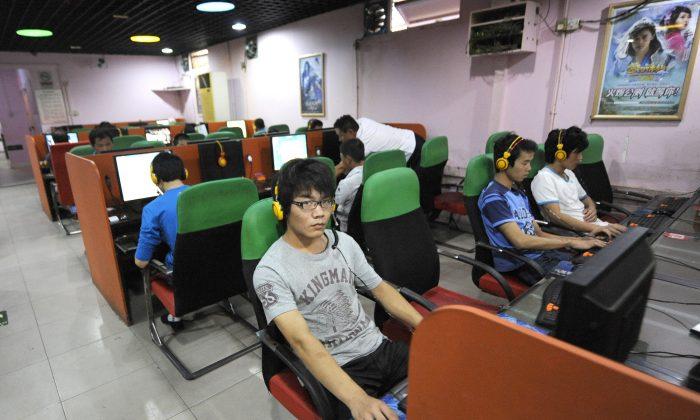 China Takes Its Already Strict Internet Regulations One Step Further